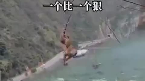 With a friend like that, who needs an enemy
