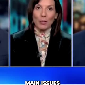 Voter Concerns: Why Pocketbooks Matter More Than Politics