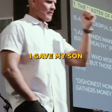 Socialism is Not Biblical