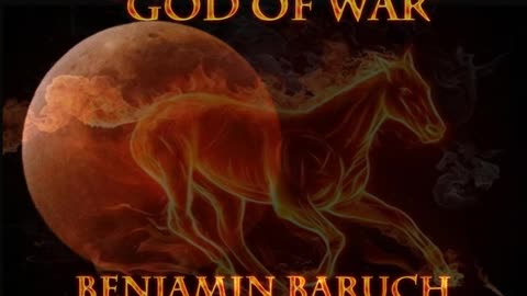 God of War with Benjamin Baruch