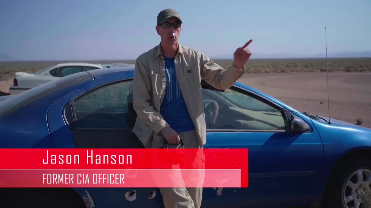 JASON HANSON LONG GUN FOR HOME DEFENSE AR15