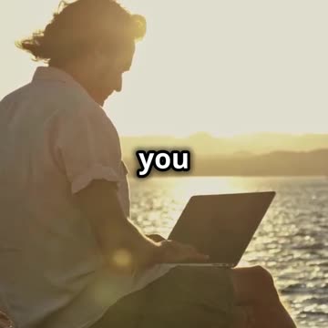 Want to Learn How to Ditch the 9 to 5?