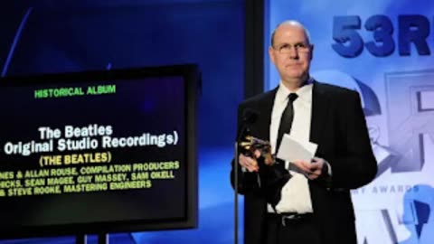 Jeff Jones, director ejecutivo de Apple Corps, dimite tras 17 años en la sede de los Beatles