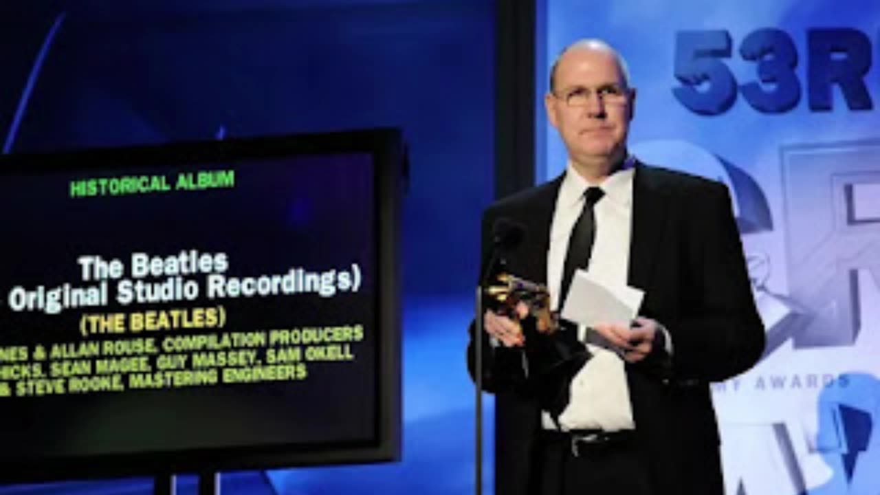 Jeff Jones, director ejecutivo de Apple Corps, dimite tras 17 años en la sede de los Beatles