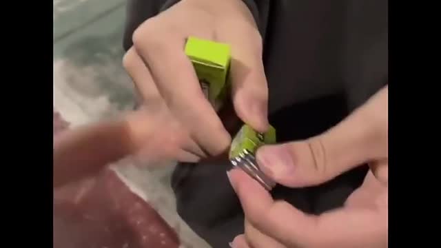 Want Some Gum? lighter tricks hacks experiments clippers cool gadgets cheap lighters butane