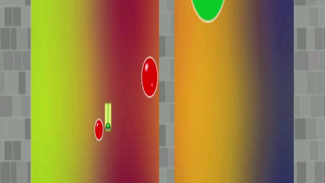 Bubble Trouble Level 20 | Arcade Game | Miniclip Games | Bubble Trouble Classic