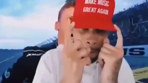 It's the Let's Go Brandon Theme Rap!