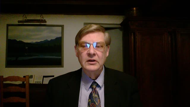 The Mission of the Church - February 14, 2021