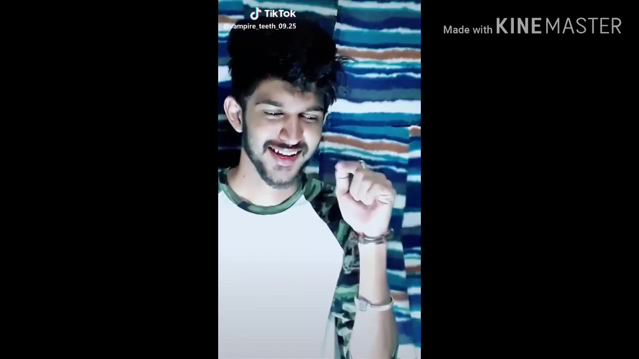 New Tiktok collection