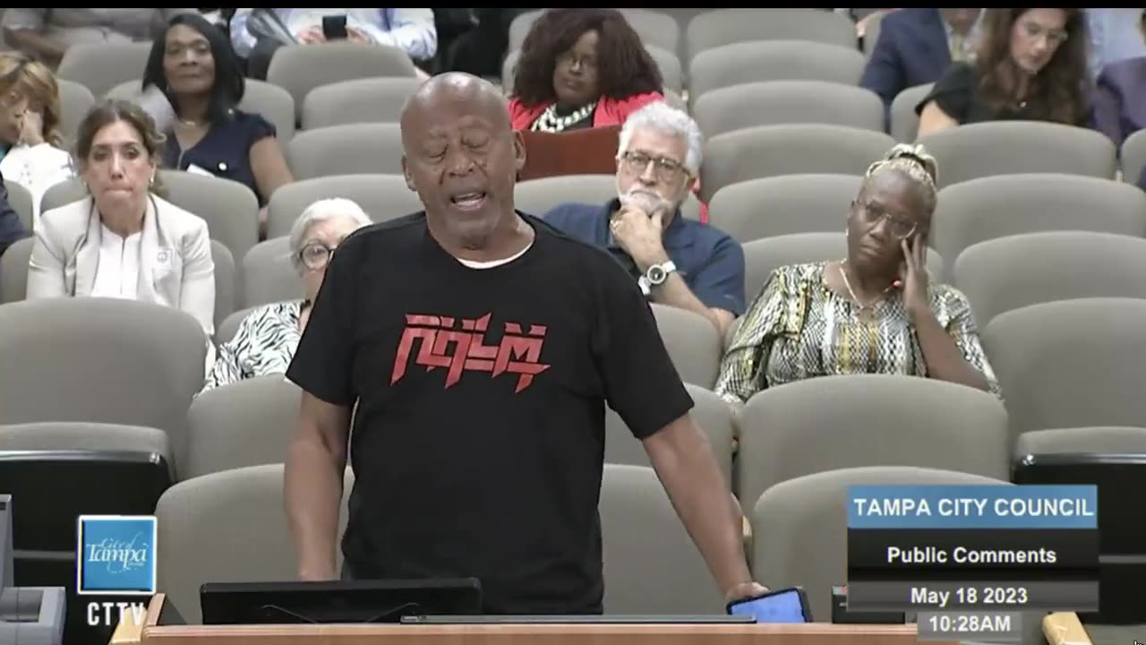 We care about our reparations &; we have to put white people on notice