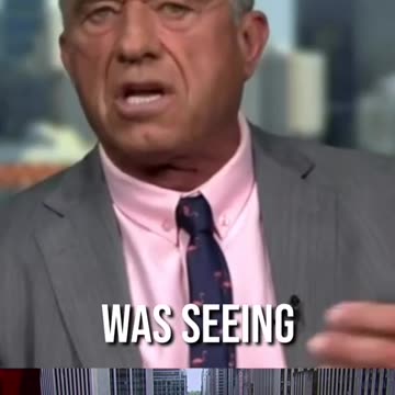 RFK JR Says Kamala Has A Lot of Explaining To Do