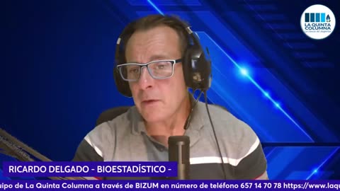 DIRECTO NOCTURNO DE LA QUINTA COLUMNA – PROGRAMA 613 –