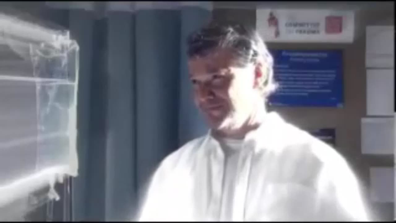 Bo as an angel brings Tripp back to life