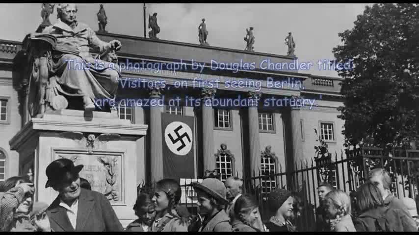 American National Socialism Documentary - Banned from Youtube