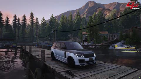 Protecting_MAFIA_CONVOY_Transporting_Drug_in_GTA_5___MANSORY_Range
