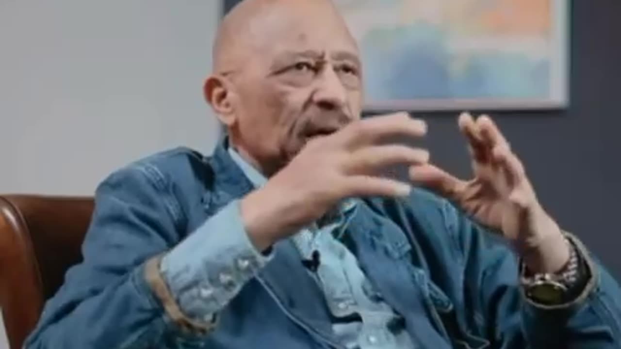 Judge Joe on Kamala Harris