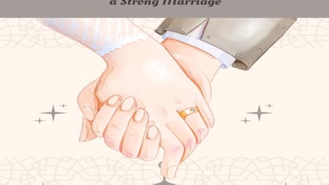 Forever Together: A Christian Guide to Building a Strong Marriage Full Audiobook