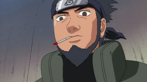 The last battle of naruto