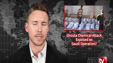 CONFIRMED - Chemical Attack in Syria was FAKE - Failed Pretext for War