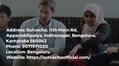 Rejuvenate Your Skin with Ultherapy in Bangalore at The Sutvacha.