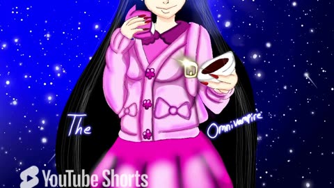 Speedpaint steamed bun