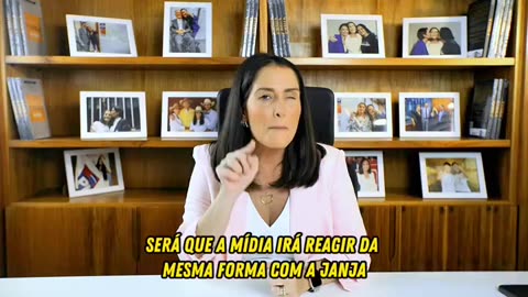 Mais uma narrativa cai por terra. Michelle Bolsonaro estava certa: todos os móveis do Alvorada estavam lá.