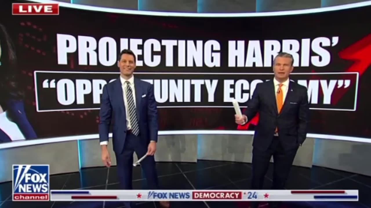 Harris economic proposals