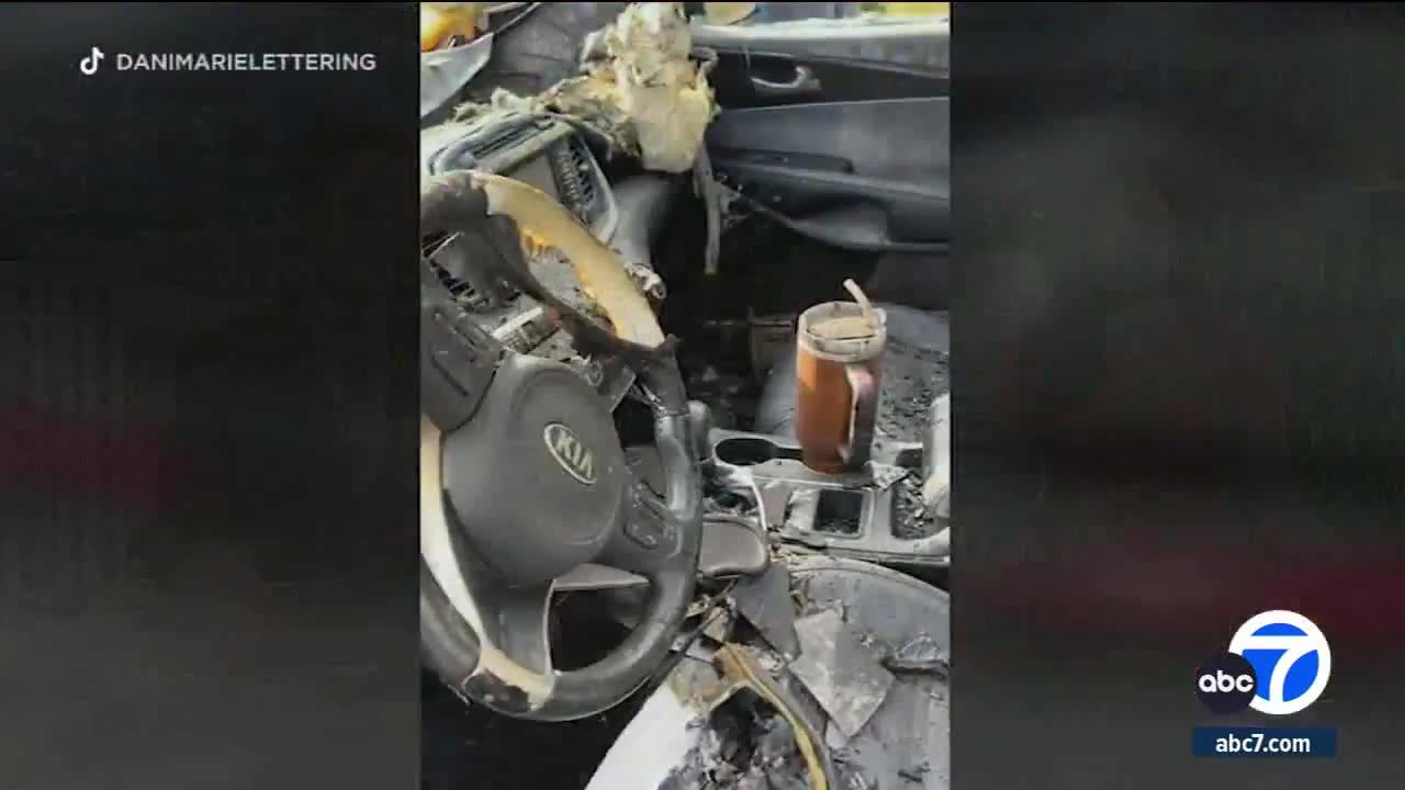 Stanley Cup Gone Wild People Are Lining Up For These Popular Cup