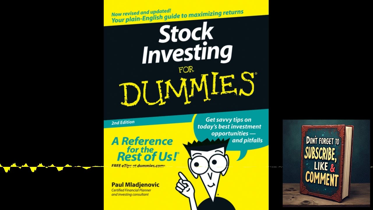 Deep Dive Podcast: Stock investing for Dummies