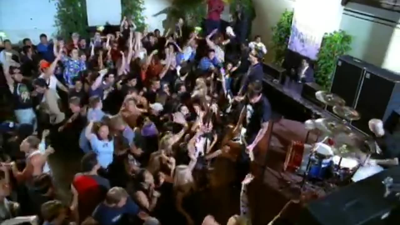 blink-182 - The Rock Show