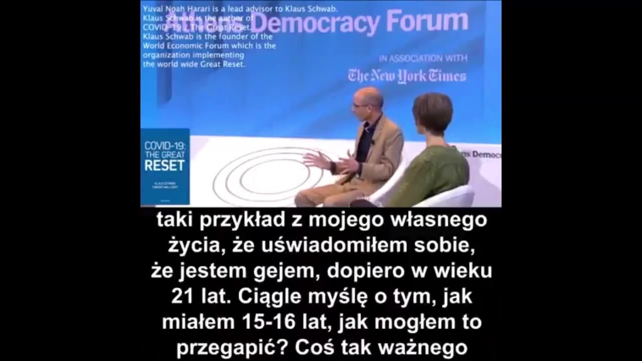 Antykampania Przedwyboracza - pełne spektrum - Film który otworzy ci oczy