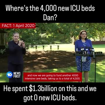 4000 Beds