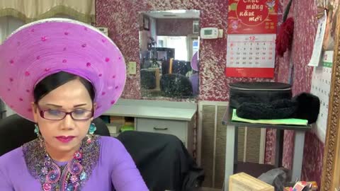Lisa Pham Khai Dân Trí Ngày 06 12 2020
