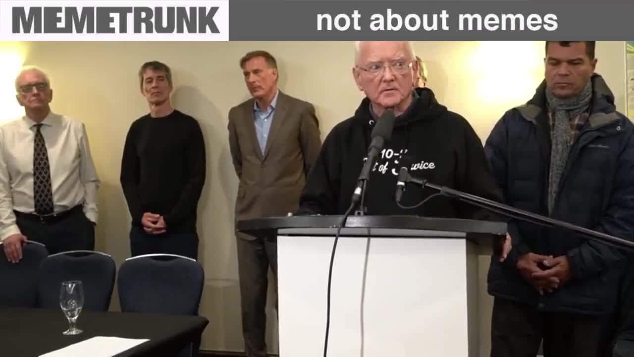 You cannot give informed consent if you are denied the facts.