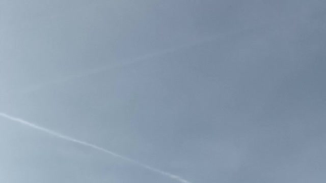 Esplugues sky footage 6/8/2022