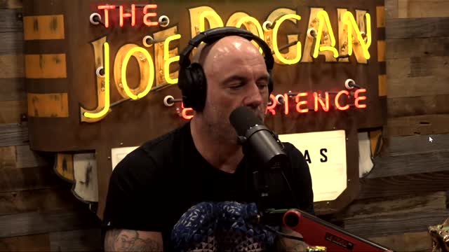 A.D.D is complete BS - Rogan agrees