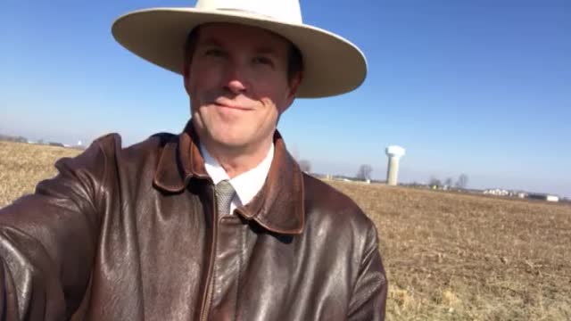 Matt Dolan is a Great Guy in Ohio