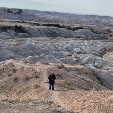 South Dakota National Park