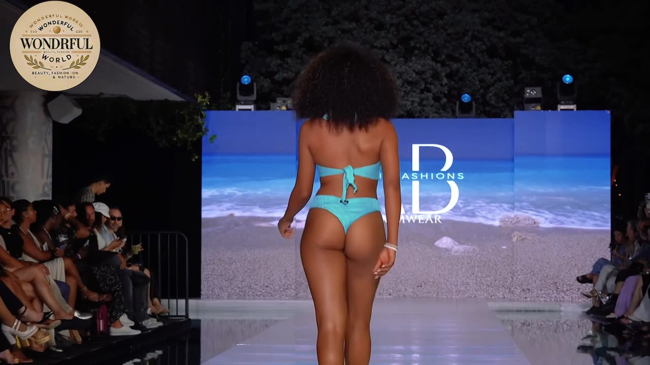 2024 MIAMI SWIMWEAR COLLECTION #2