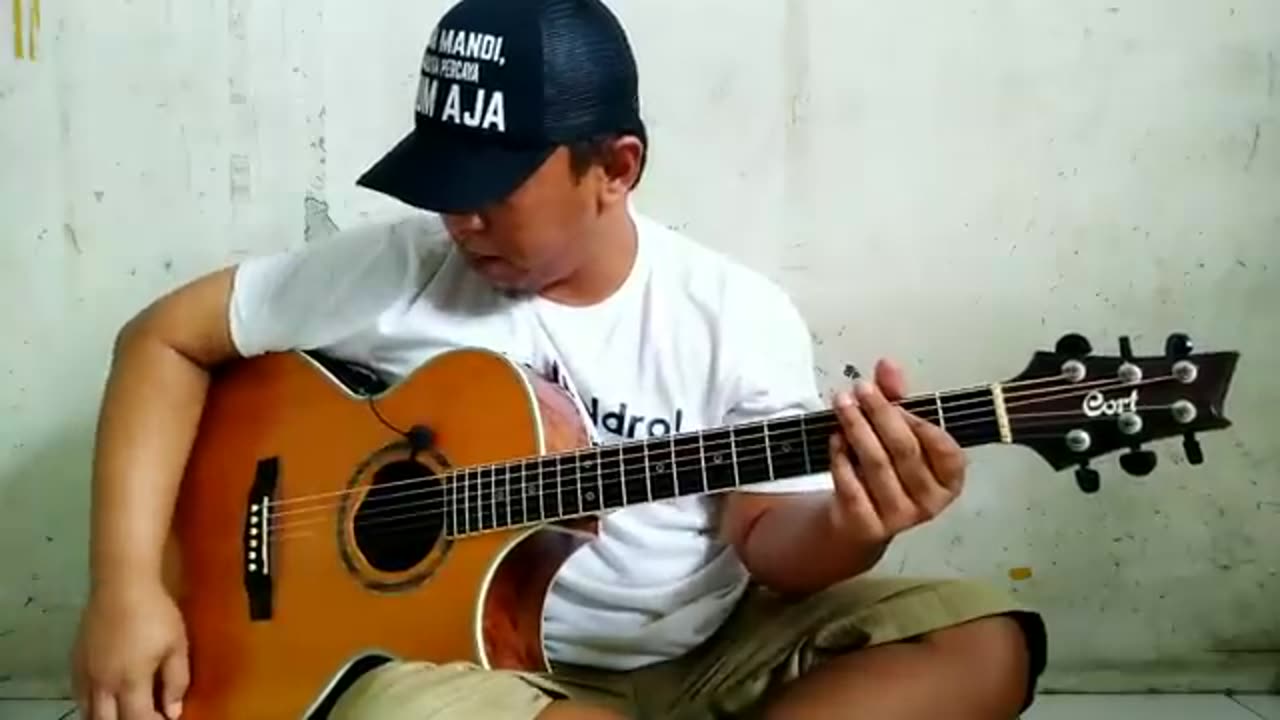 Buried Alive - Avenged Sevenfold (COVER fingerstyle