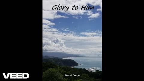 Glory to Him (Reggae Bass Mix)