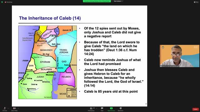 Joshua Lesson 3 23 September 2021 21:35:10