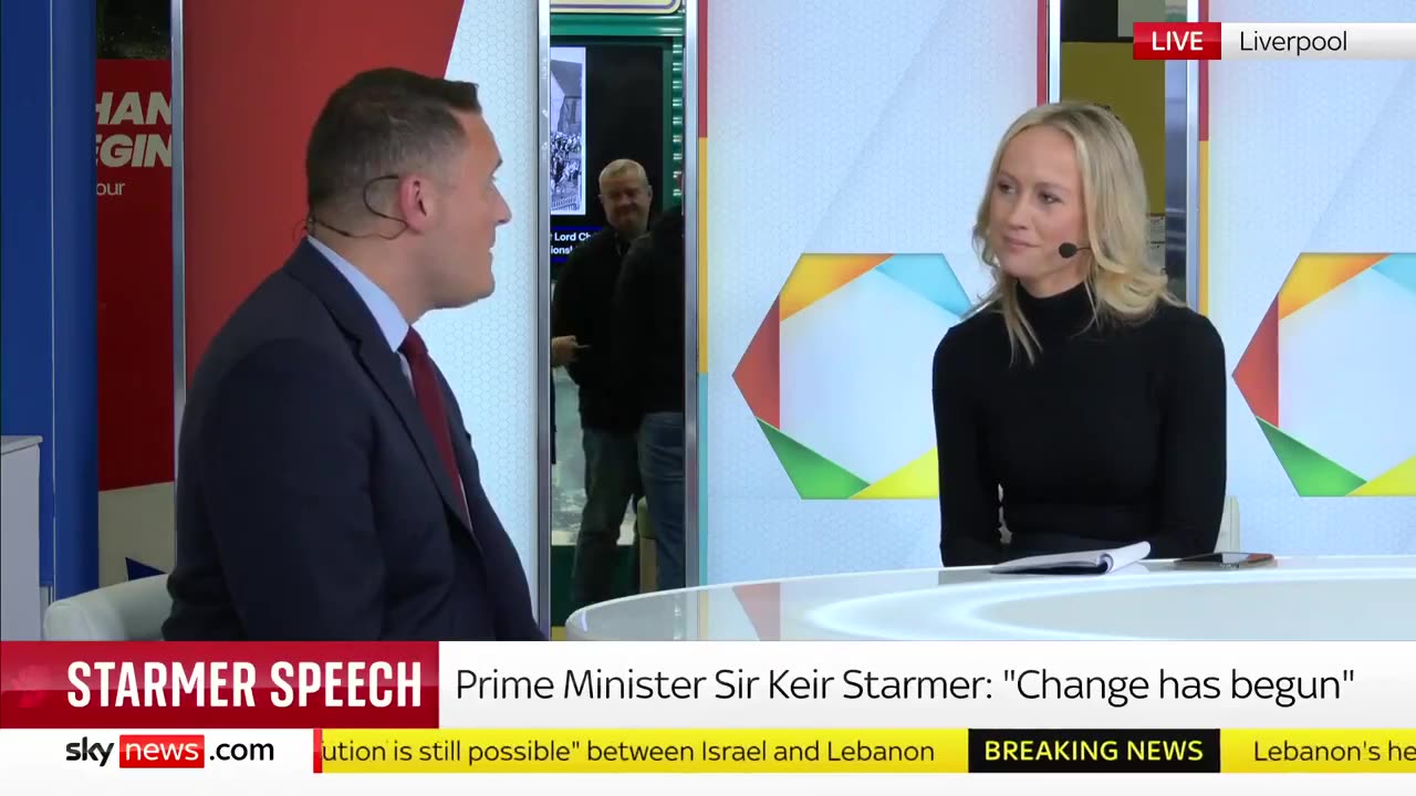 Have you ever heard so much UTTER NONSENSE in your life?