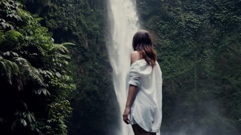 Top 10 Beautiful Waterfalls to visit in Bali