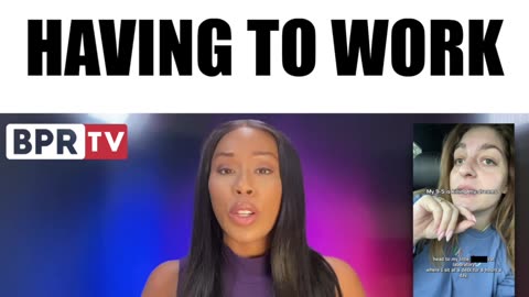 Gen Z has a hysterical meltdown when asked to do THIS ONE THING!