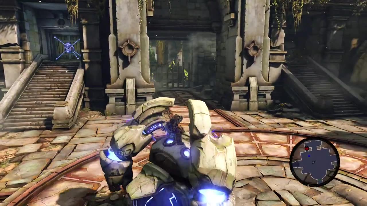 Darksiders 2 Deathinitive Edition PART =_36
