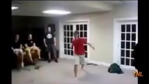 'World's Most Dangerous Fail Compilation!! Sept' - 2013