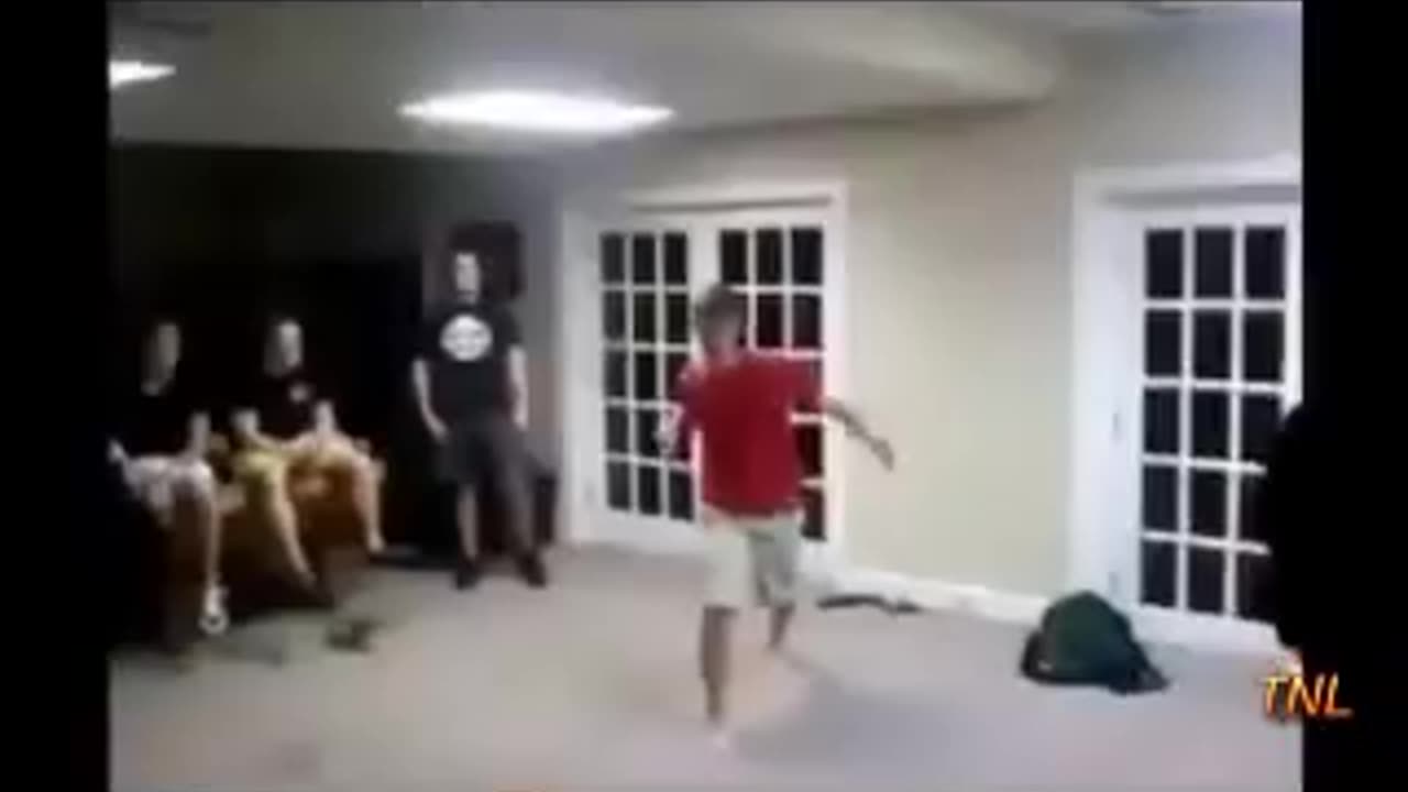 'World's Most Dangerous Fail Compilation!! Sept' - 2013