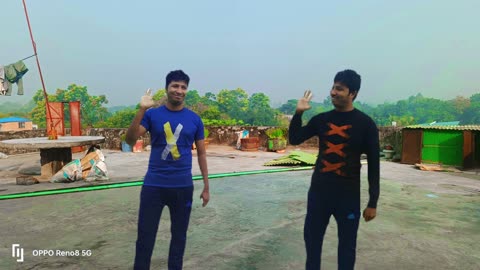 Jomoz video editing in capcut / জমজ টু