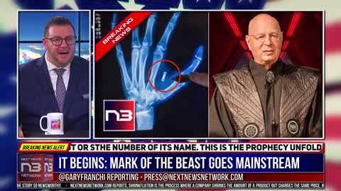 HCNN- The Next News Network